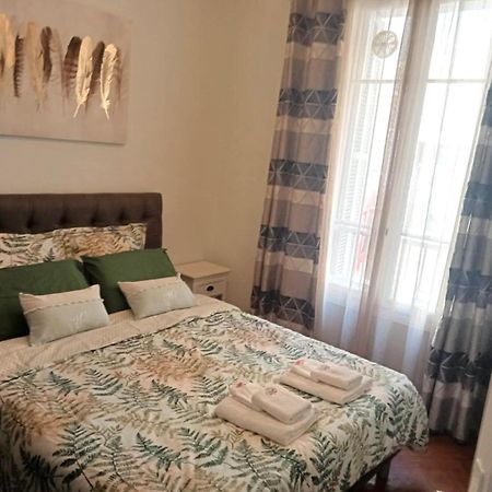 Appartement Bellarosa Cannes Bagian luar foto