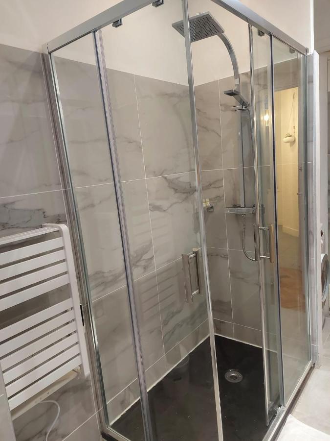 Appartement Bellarosa Cannes Bagian luar foto