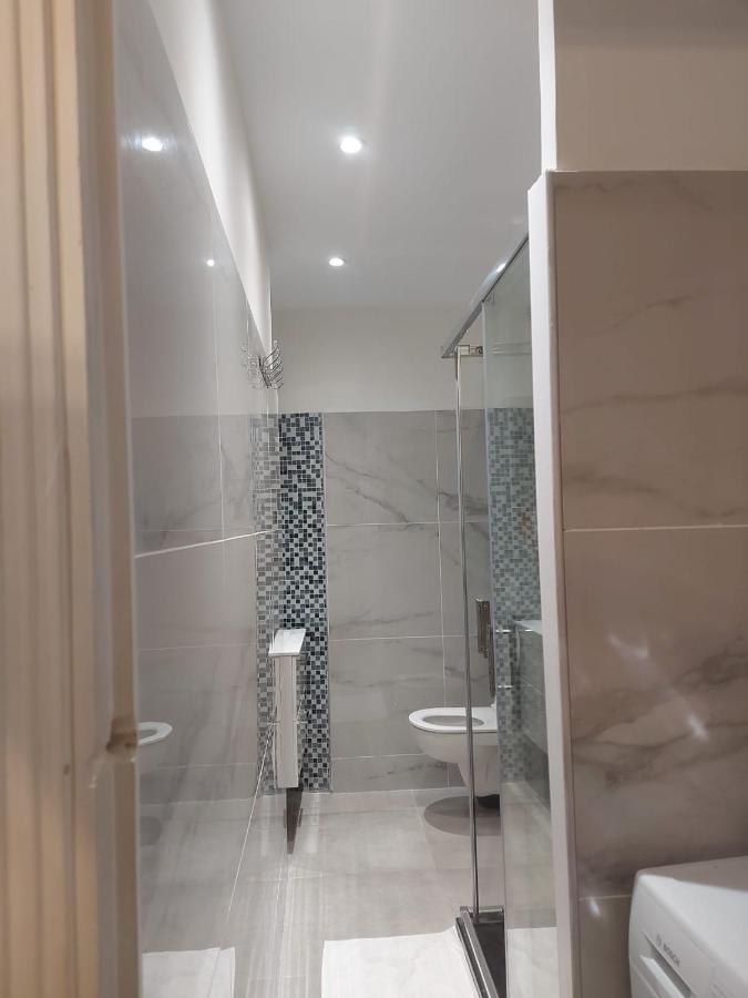 Appartement Bellarosa Cannes Bagian luar foto