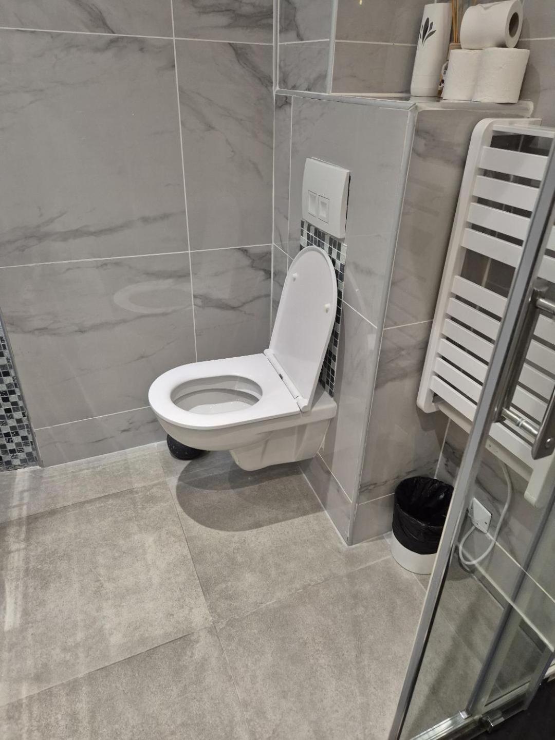 Appartement Bellarosa Cannes Bagian luar foto