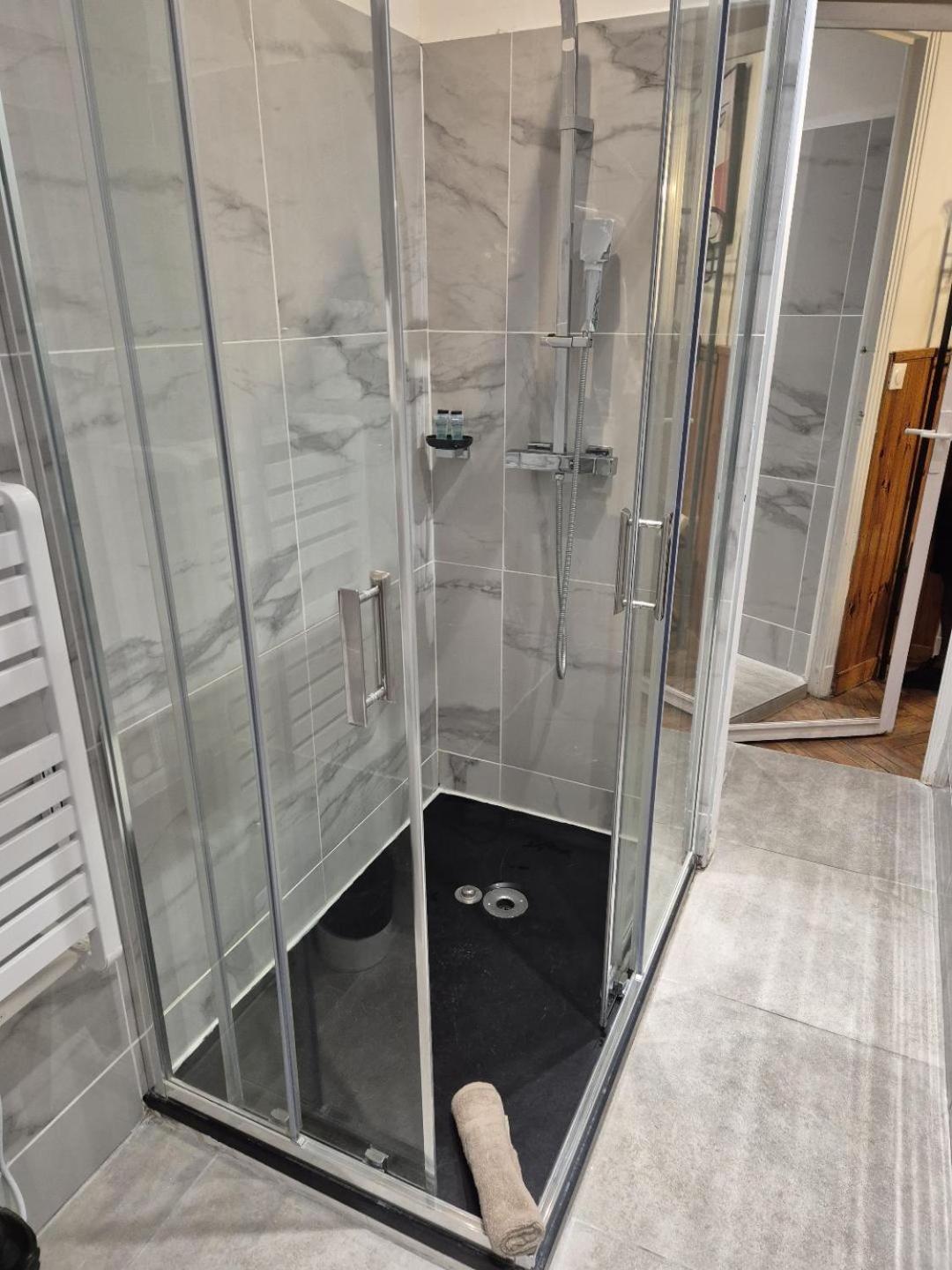 Appartement Bellarosa Cannes Bagian luar foto